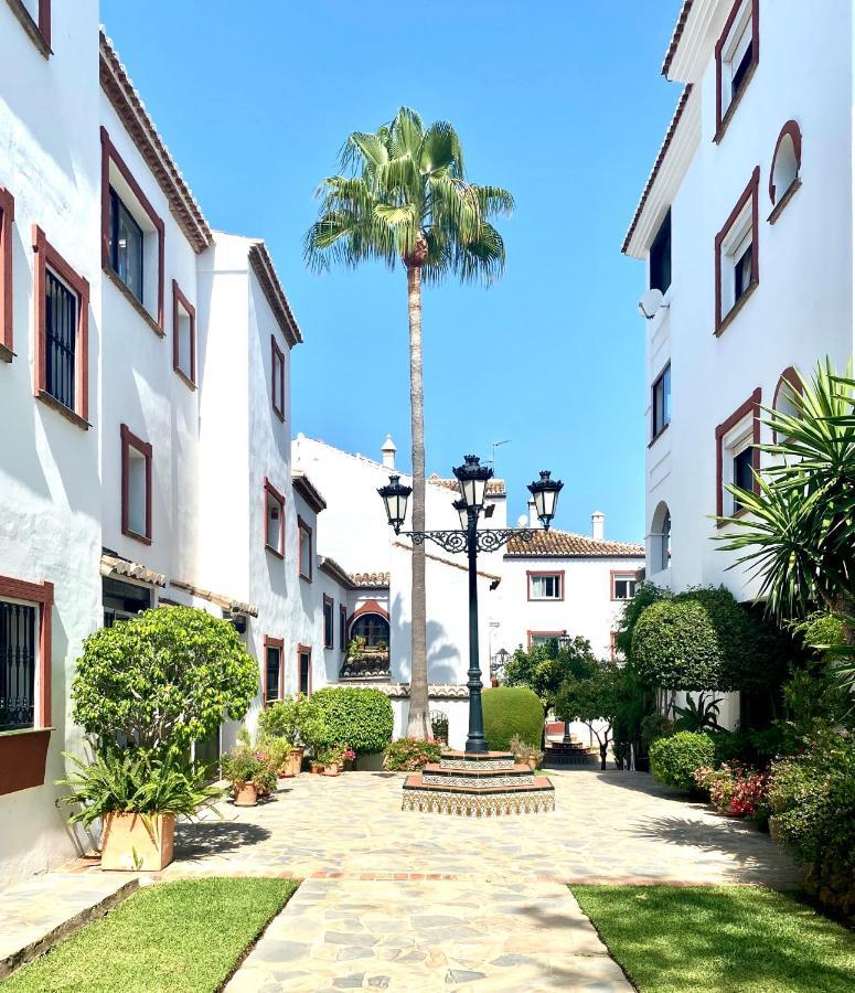 Boho Apartamento Marbella
