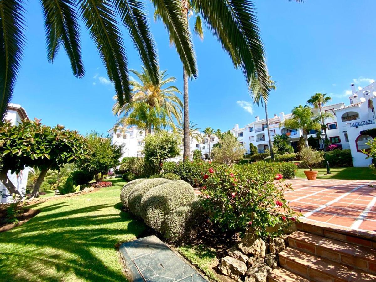 Apartamento Boho Marbella