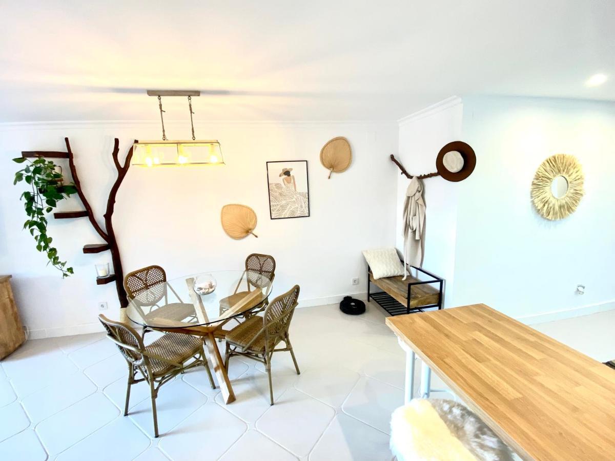 Boho Apartamento