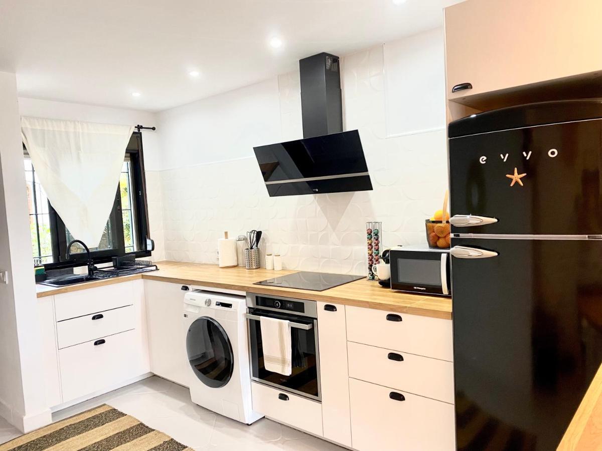 Apartamento Boho Marbella