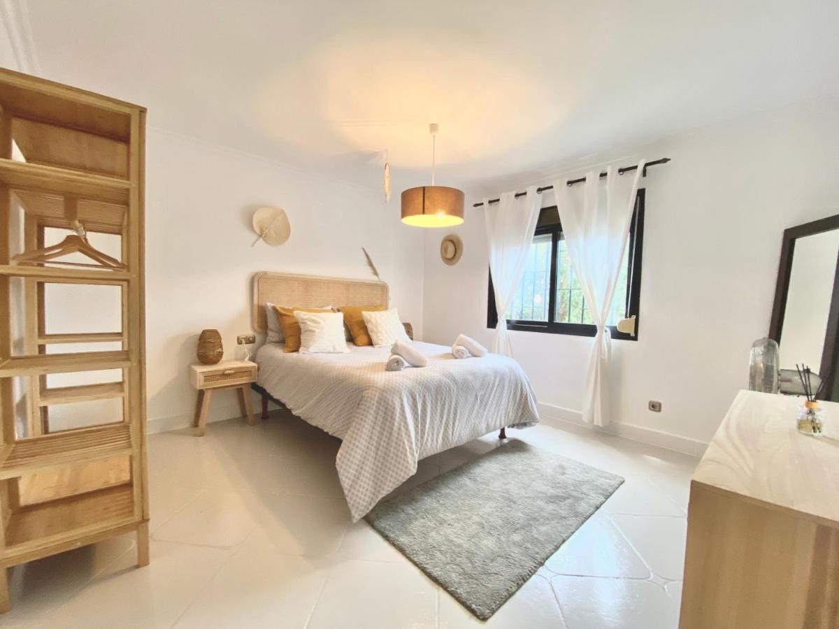 Boho Apartamento