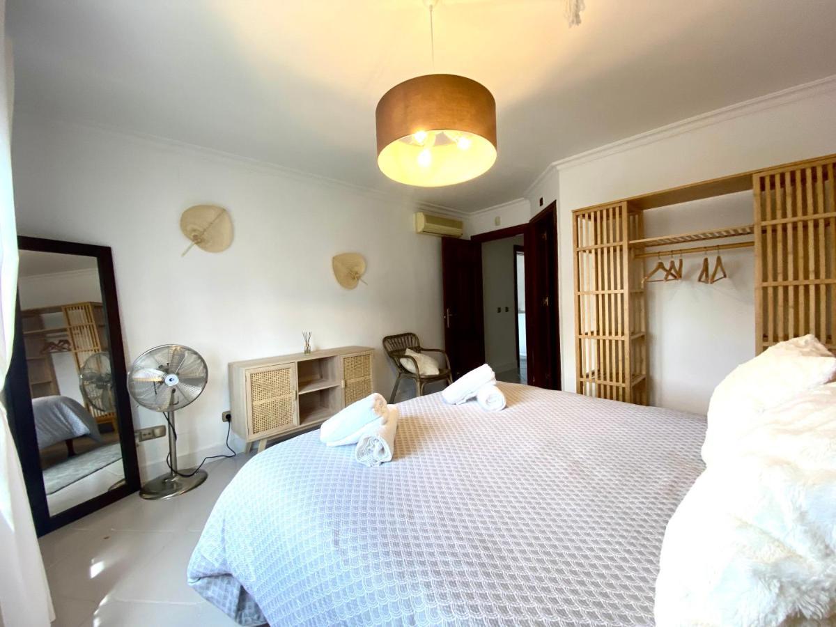 Boho Apartamento Marbella