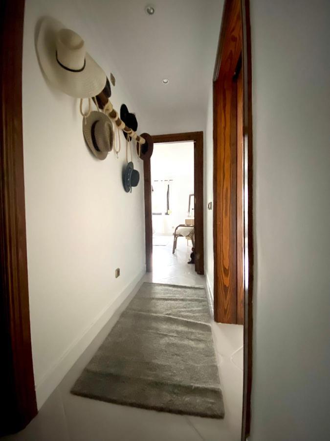 Apartamento Boho