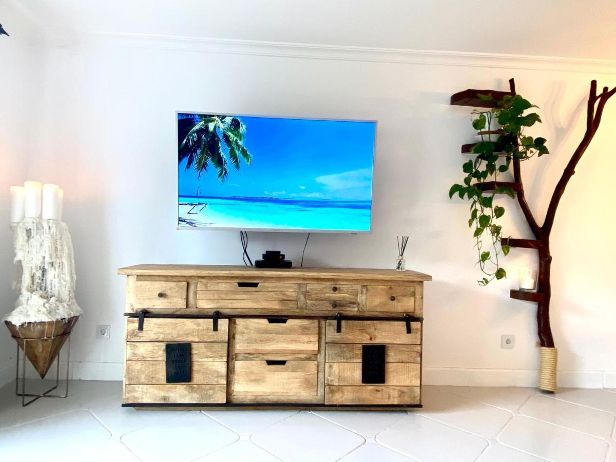 Boho Apartamento
