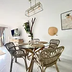 Boho Apartment Marbella